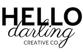 Hello Darling Creative Co